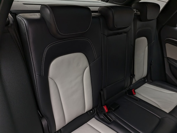 Used Audi Q5 2016 for sale - 76292135: Photo 22