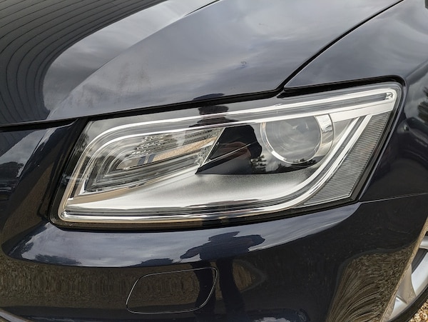 Used Audi Q5 2016 for sale - 76292135: Photo 25