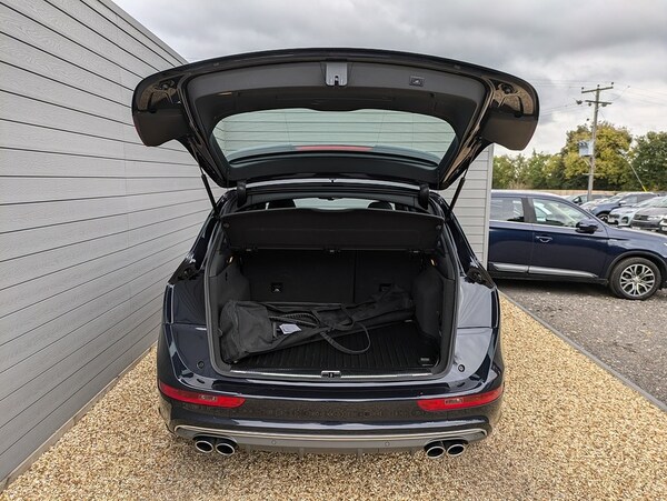Used Audi Q5 2016 for sale - 76292135: Photo 9