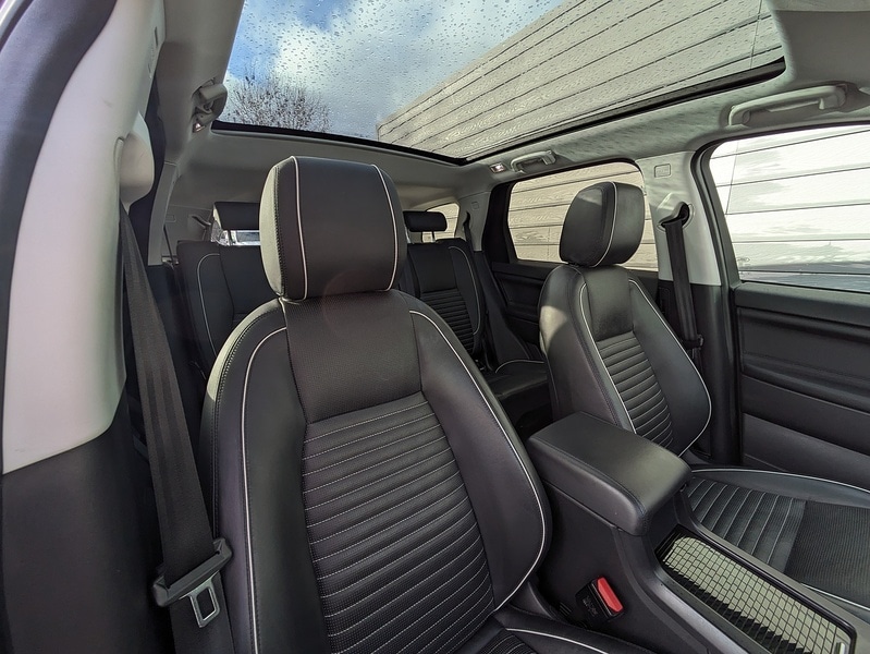Used Land Rover Discovery Sport 2018 for sale - 76430520: Photo 10