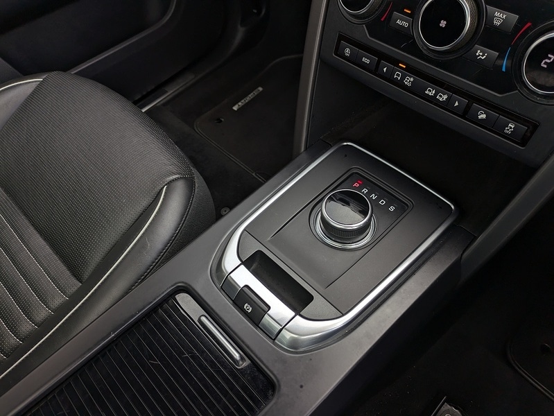 Used Land Rover Discovery Sport 2018 for sale - 76430520: Photo 13