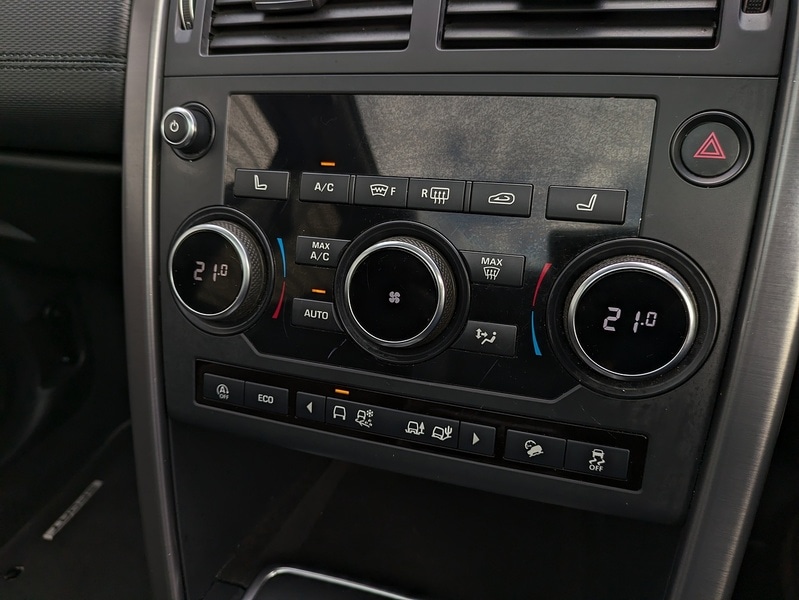 Used Land Rover Discovery Sport 2018 for sale - 76430520: Photo 14