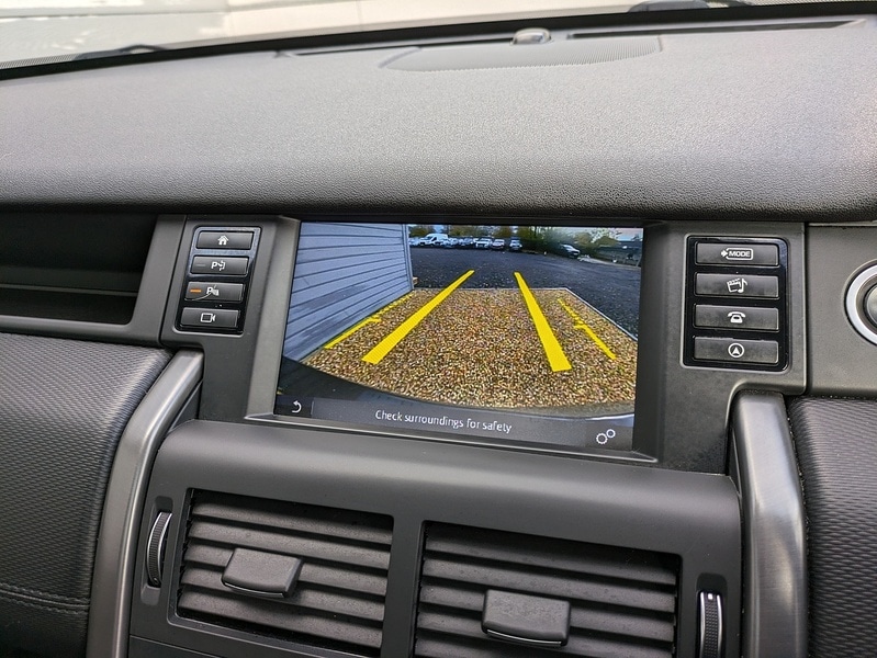 Used Land Rover Discovery Sport 2018 for sale - 76430520: Photo 15