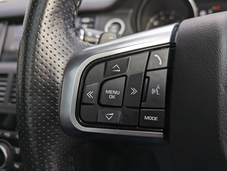 Used Land Rover Discovery Sport 2018 for sale - 76430520: Photo 18