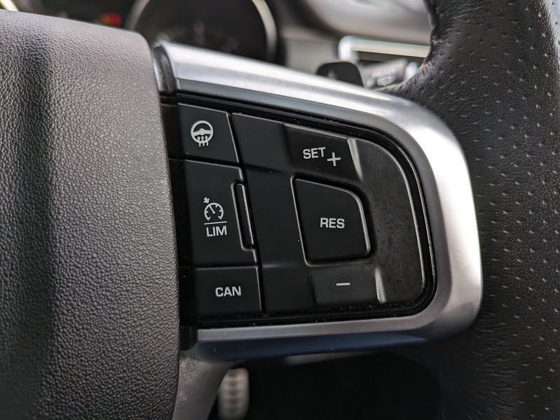 Used Land Rover Discovery Sport 2018 for sale - 76430520: Photo 19