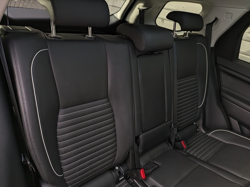 Used Land Rover Discovery Sport 2018 for sale - 76430520: Photo 23