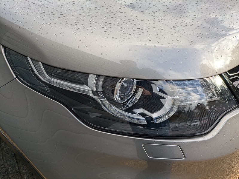 Used Land Rover Discovery Sport 2018 for sale - 76430520: Photo 26