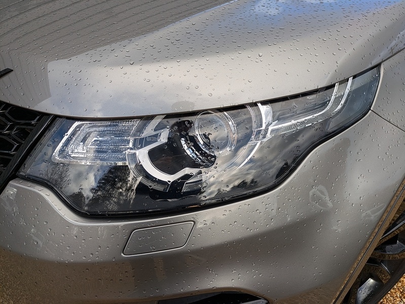 Used Land Rover Discovery Sport 2018 for sale - 76430520: Photo 27