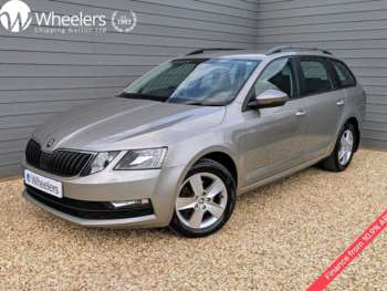2018 - TSI ACT SE 5-Door