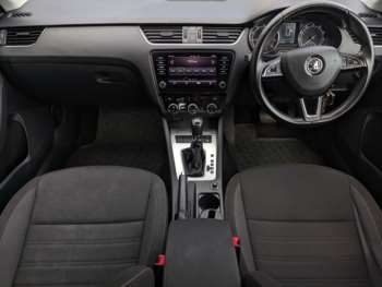 Used Skoda Octavia 2018 for sale - 75131219: Photo