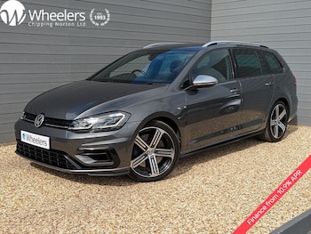 2017 - TSI BlueMotion Tech R 5-Door