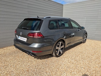 Used Volkswagen Golf 2017 for sale - 75586014: Photo