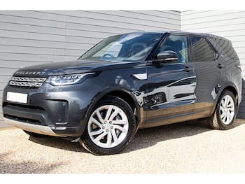 Used Land Rover Discovery 2019 for sale - 79626966: Photo