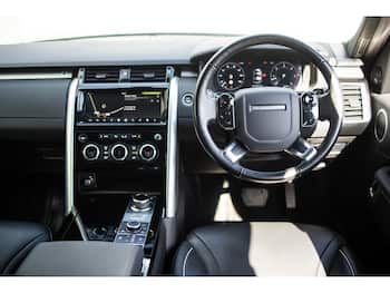 Used Land Rover Discovery 2019 for sale - 79626966: Photo