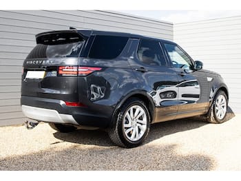 Used Land Rover Discovery 2019 for sale - 79626966: Photo