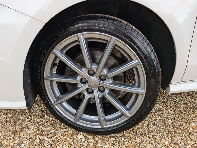 Used Audi A1 2018 for sale - 76396518: Photo 10