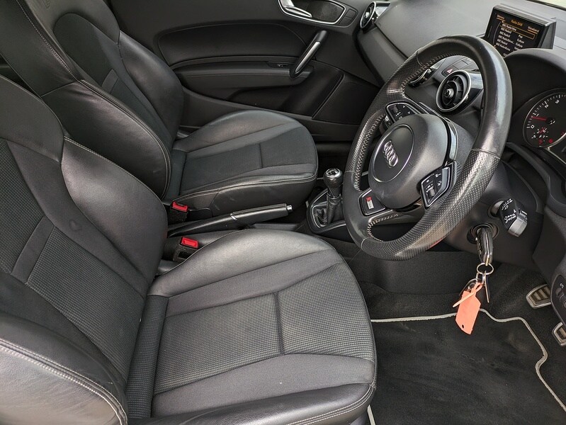 Used Audi A1 2018 for sale - 76396518: Photo 11