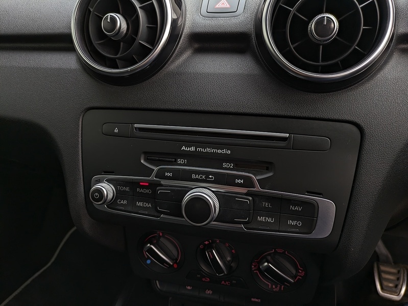 Used Audi A1 2018 for sale - 76396518: Photo 15