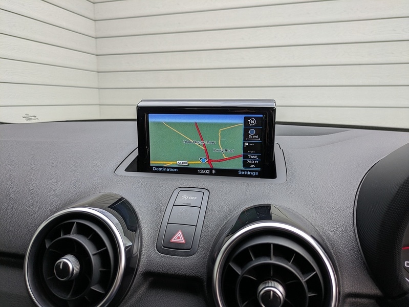 Used Audi A1 2018 for sale - 76396518: Photo 16