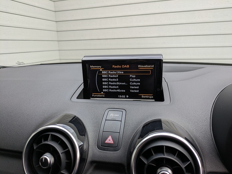 Used Audi A1 2018 for sale - 76396518: Photo 17