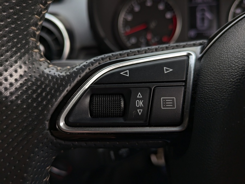 Used Audi A1 2018 for sale - 76396518: Photo 18