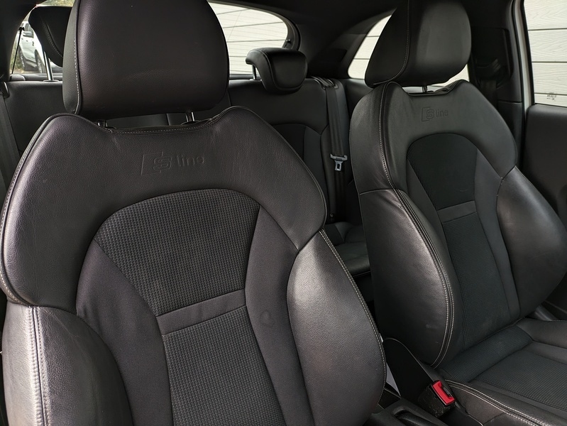 Used Audi A1 2018 for sale - 76396518: Photo 20