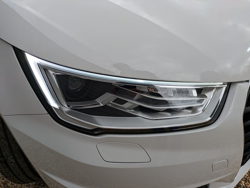 Used Audi A1 2018 for sale - 76396518: Photo 22