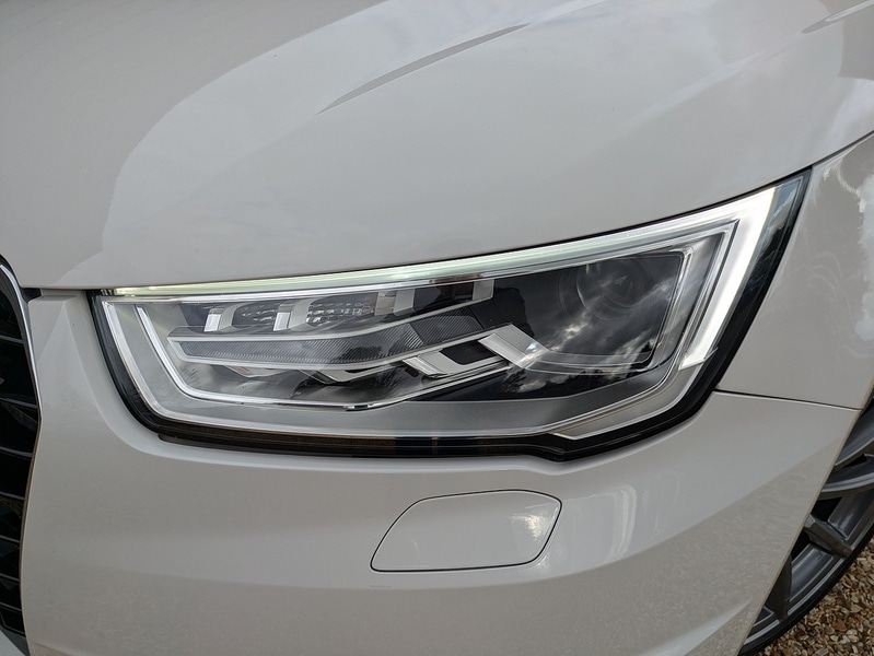 Used Audi A1 2018 for sale - 76396518: Photo 23