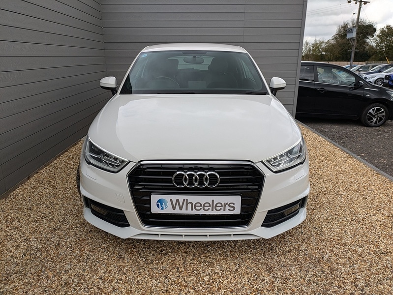 Used Audi A1 2018 for sale - 76396518: Photo 5