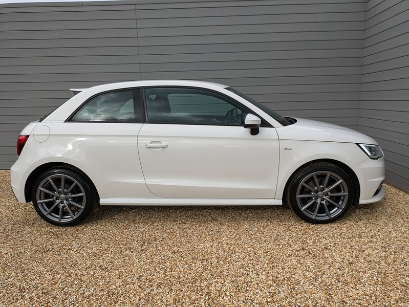Used Audi A1 2018 for sale - 76396518: Photo 6