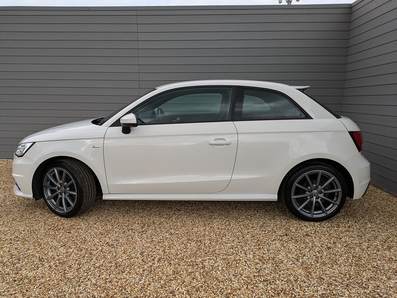 Used Audi A1 2018 for sale - 76396518: Photo 7