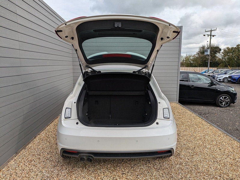 Used Audi A1 2018 for sale - 76396518: Photo 9