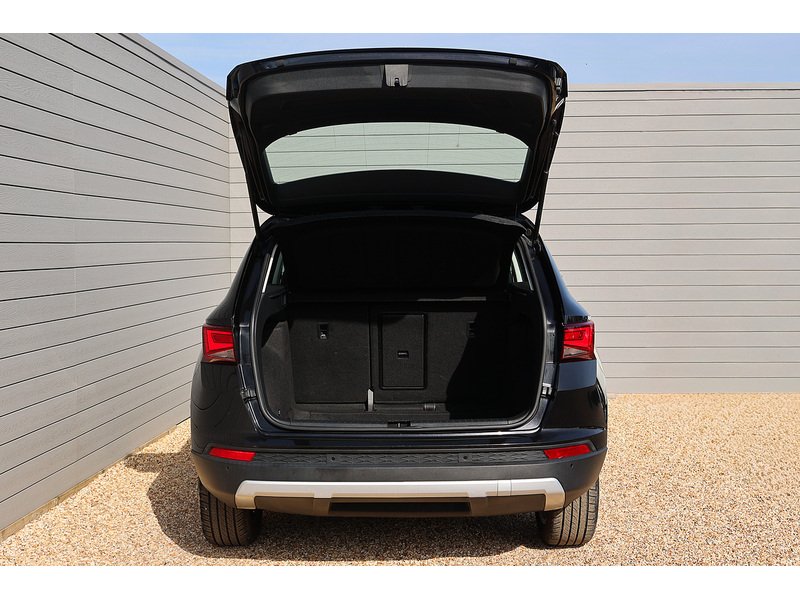 Used SEAT Ateca 2018 for sale - 78168045: Photo 12