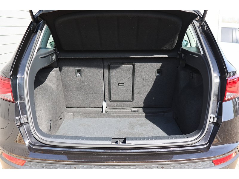 Used SEAT Ateca 2018 for sale - 78168045: Photo 13