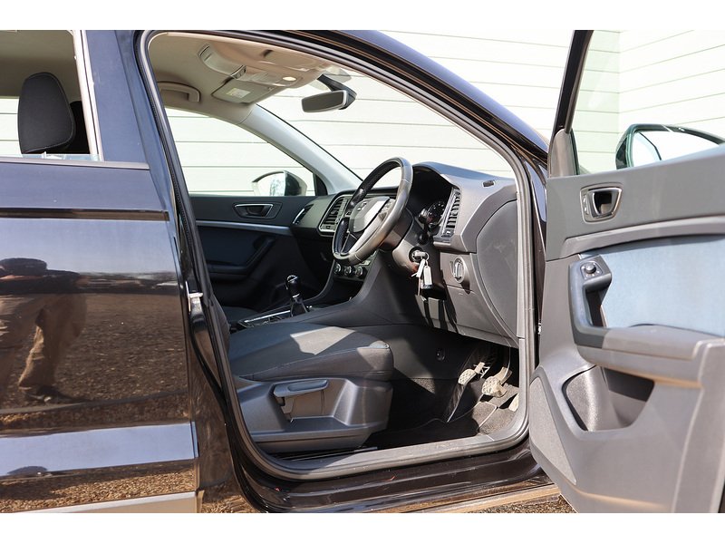 Used SEAT Ateca 2018 for sale - 78168045: Photo 16