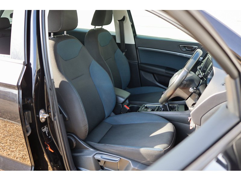 Used SEAT Ateca 2018 for sale - 78168045: Photo 17