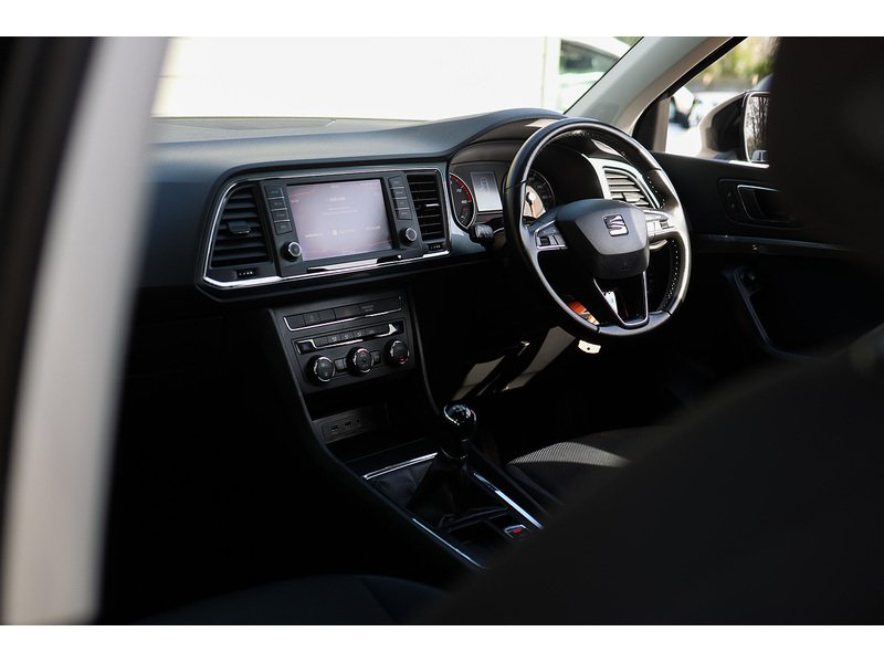 Used SEAT Ateca 2018 for sale - 78168045: Photo 18