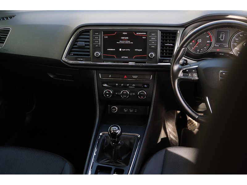 Used SEAT Ateca 2018 for sale - 78168045: Photo 19