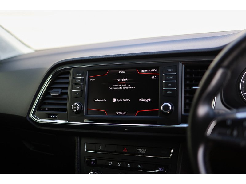 Used SEAT Ateca 2018 for sale - 78168045: Photo 20