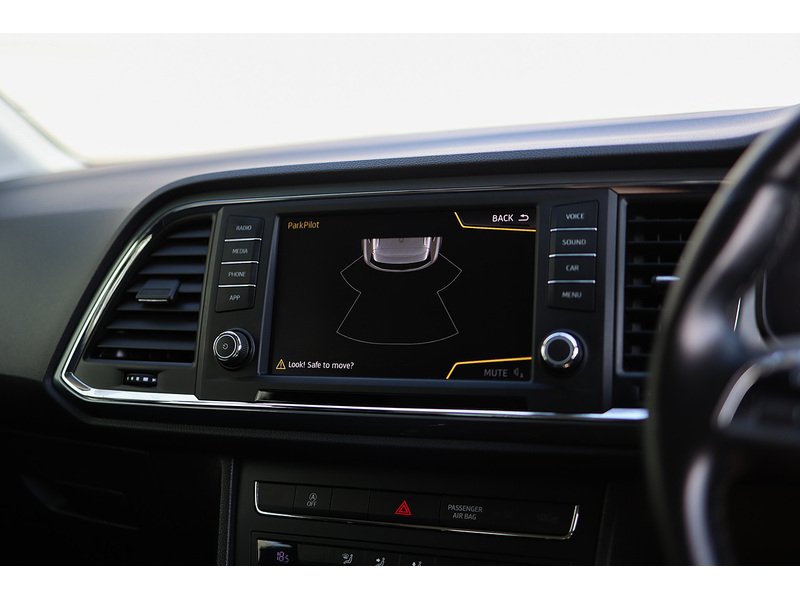 Used SEAT Ateca 2018 for sale - 78168045: Photo 21