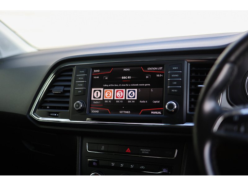 Used SEAT Ateca 2018 for sale - 78168045: Photo 22