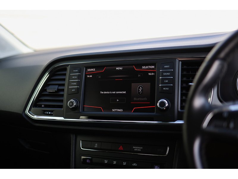 Used SEAT Ateca 2018 for sale - 78168045: Photo 23