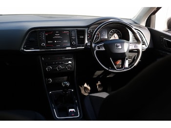 Used SEAT Ateca 2018 for sale - 78168045: Photo