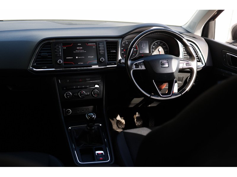 Used SEAT Ateca 2018 for sale - 78168045: Photo 31