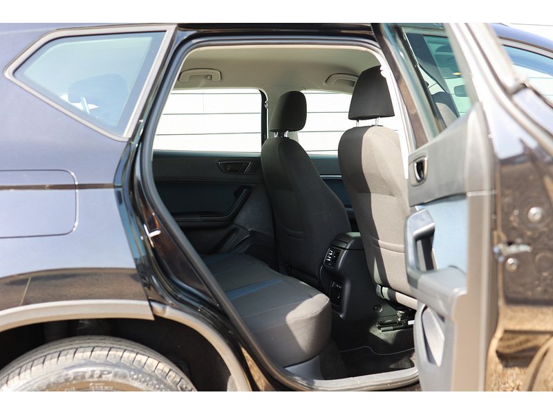 Used SEAT Ateca 2018 for sale - 78168045: Photo 32