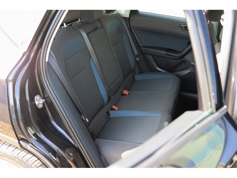 Used SEAT Ateca 2018 for sale - 78168045: Photo 33