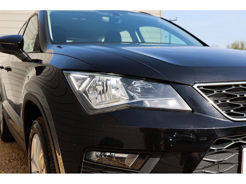 Used SEAT Ateca 2018 for sale - 78168045: Photo 37