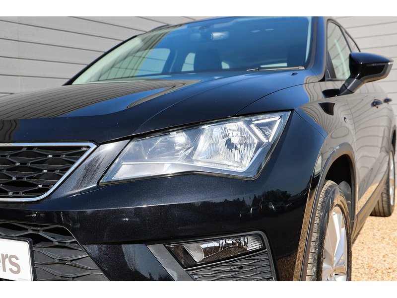 Used SEAT Ateca 2018 for sale - 78168045: Photo 39