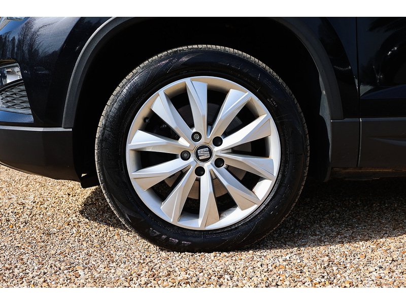 Used SEAT Ateca 2018 for sale - 78168045: Photo 41