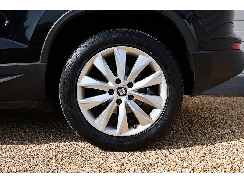 Used SEAT Ateca 2018 for sale - 78168045: Photo 42